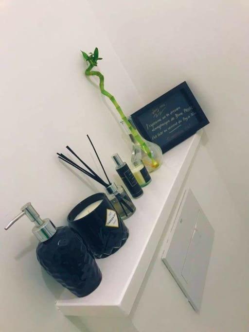 Mon Nuage De Jaude Appartement *