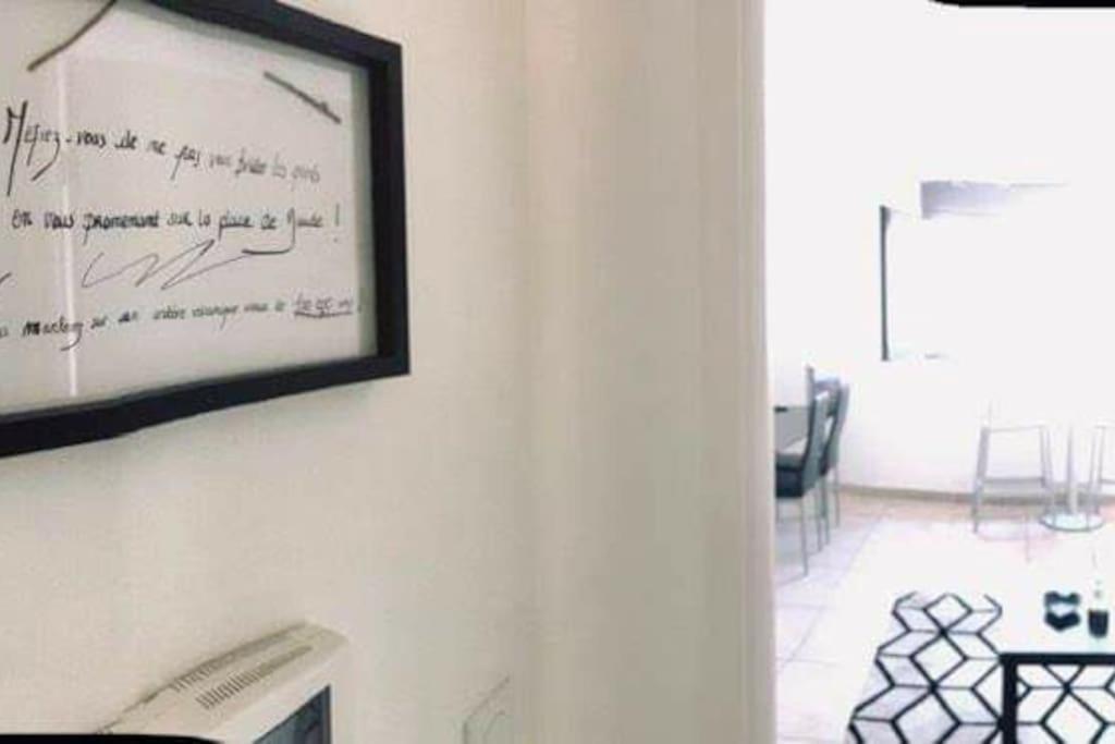 Mon Nuage De Jaude Appartement Clermont-Ferrand