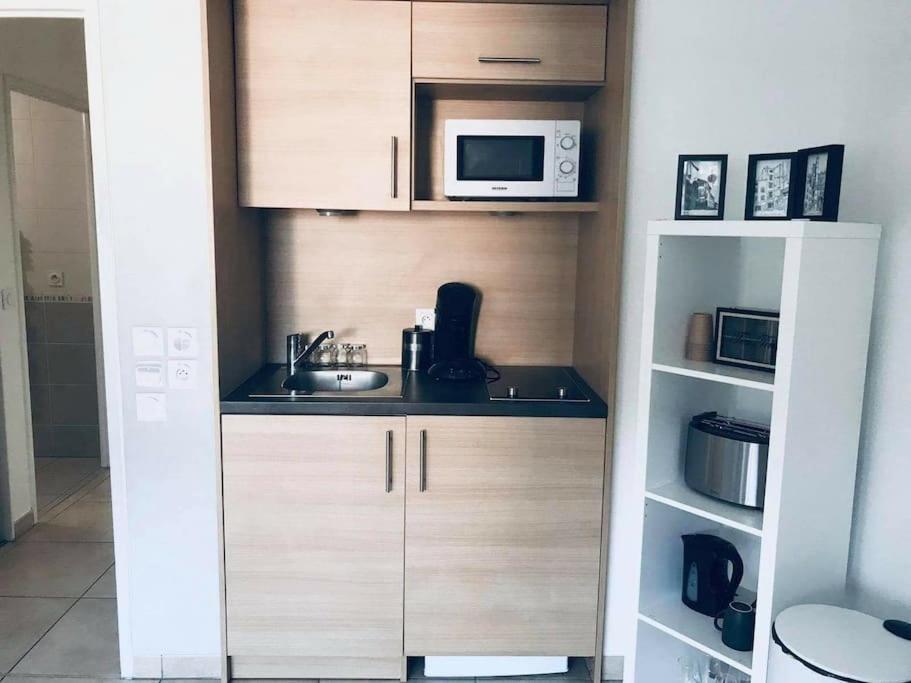 Mon Nuage De Jaude Appartement