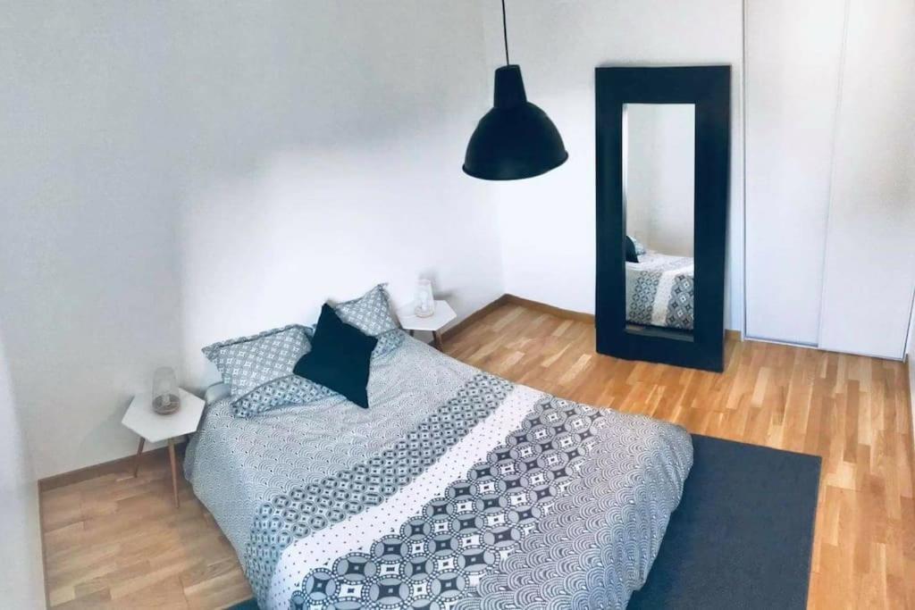 Mon Nuage De Jaude Appartement *