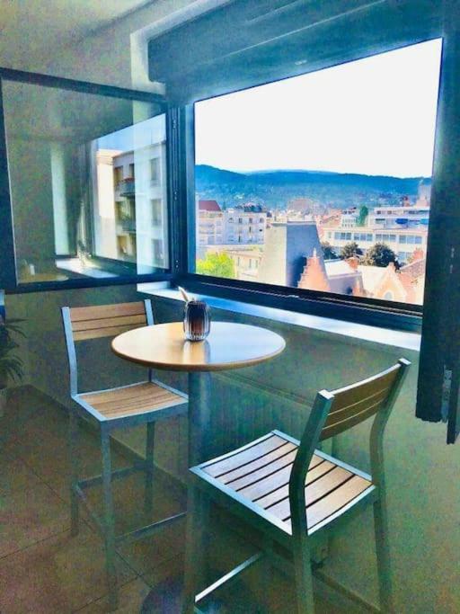 Appartement Mon Nuage De Jaude