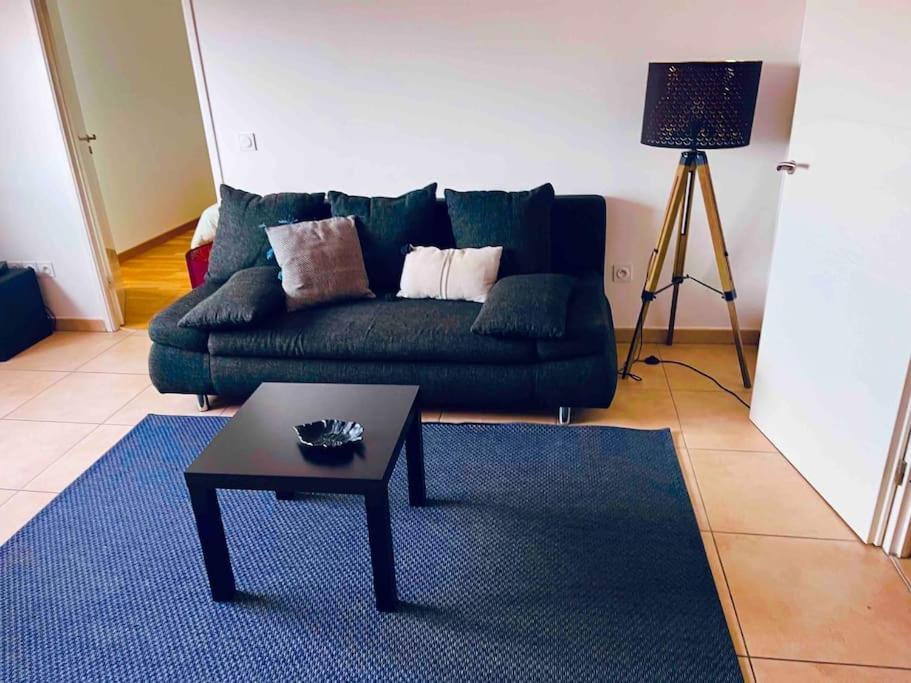 Appartement Mon Nuage De Jaude