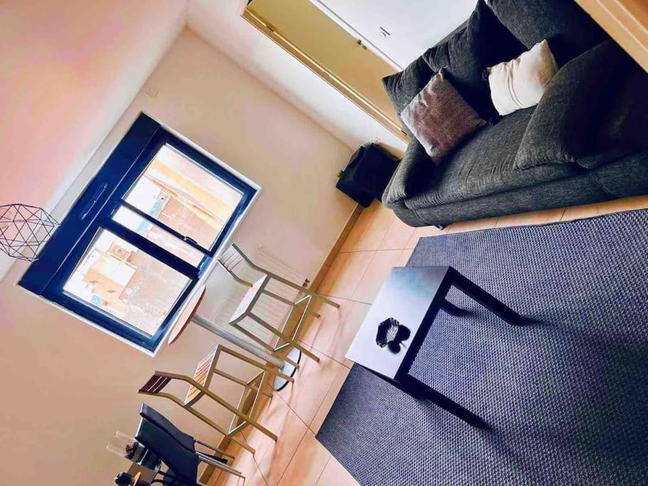 Mon Nuage De Jaude Clermont-Ferrand